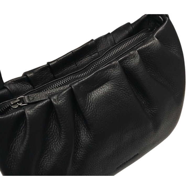 Aunts & Uncles PEARL Umhängetasche black dress